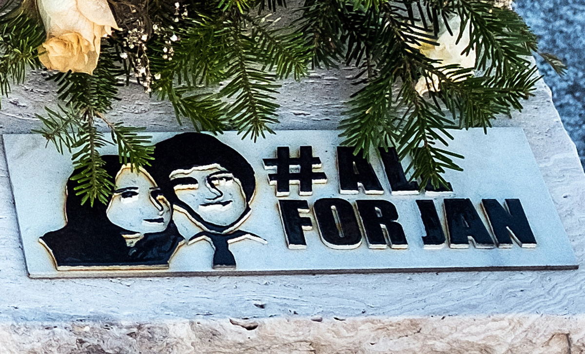 Domnevnemu naročniku umora slovaškega novinarja Jana Kuciaka bodo sodili znova