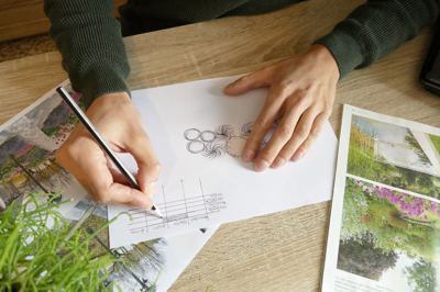 Koliko stane nov vrt?