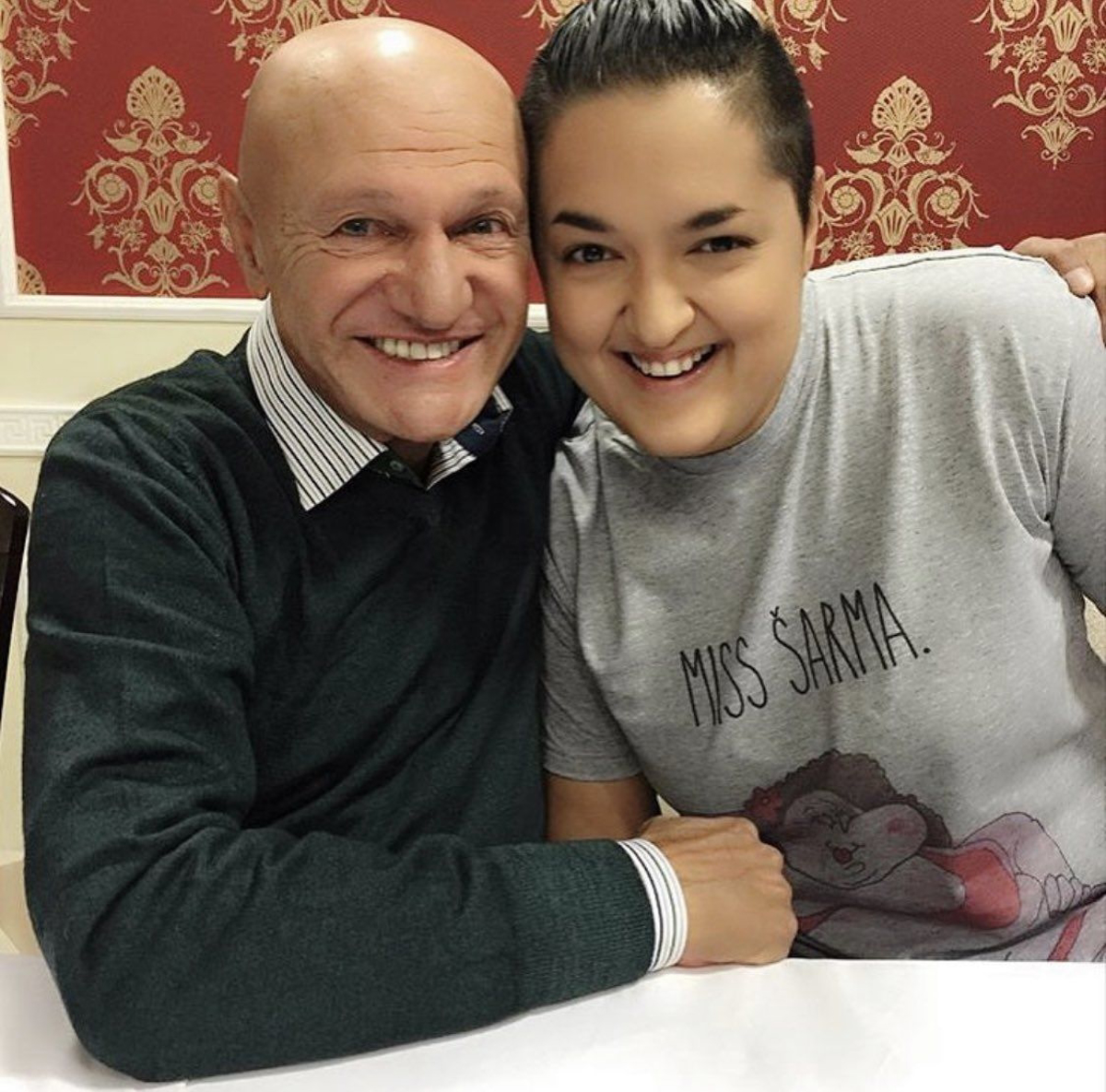 Zvezde žalujejo za Šabanom Šaulićem: Bil si legenda, počivaj v miru