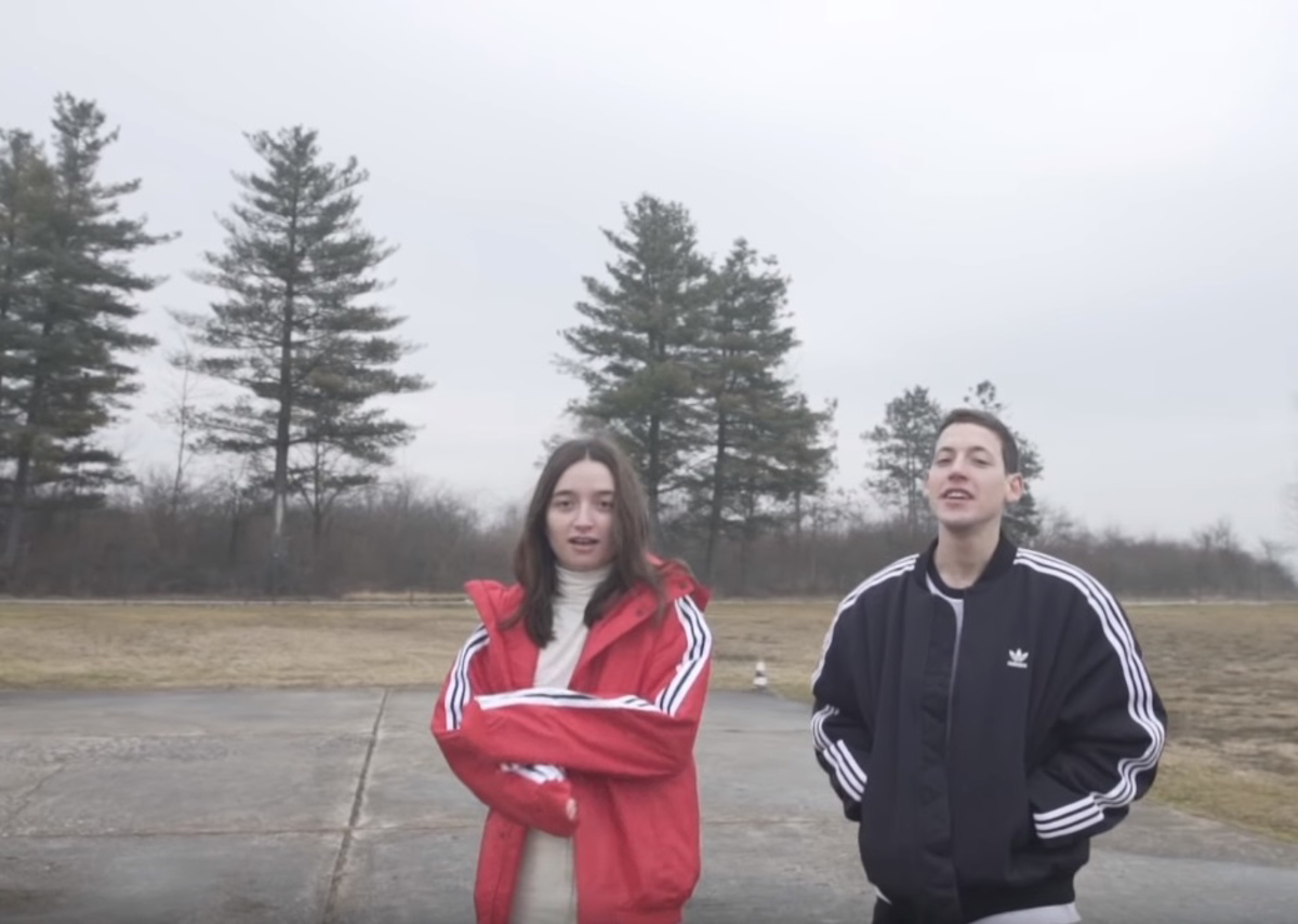 (VIDEO) Vse skrivnosti te dni najbolj razvpitega slovenskega spota