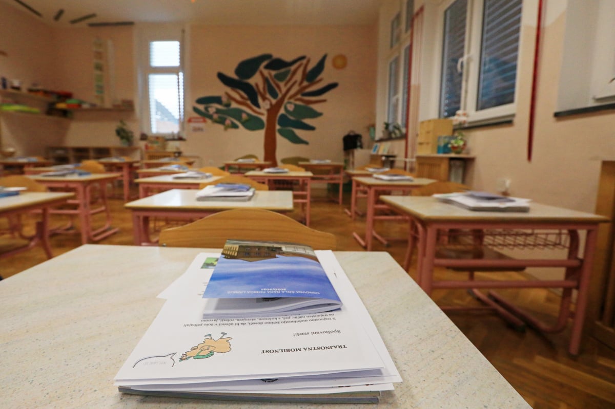 Šola ni družinsko podjetje. Ravnatelj ni njen lastnik, temveč skrbnik javnega interesa. In prav ta vloga zahteva višje standarde, ne nižjih. 