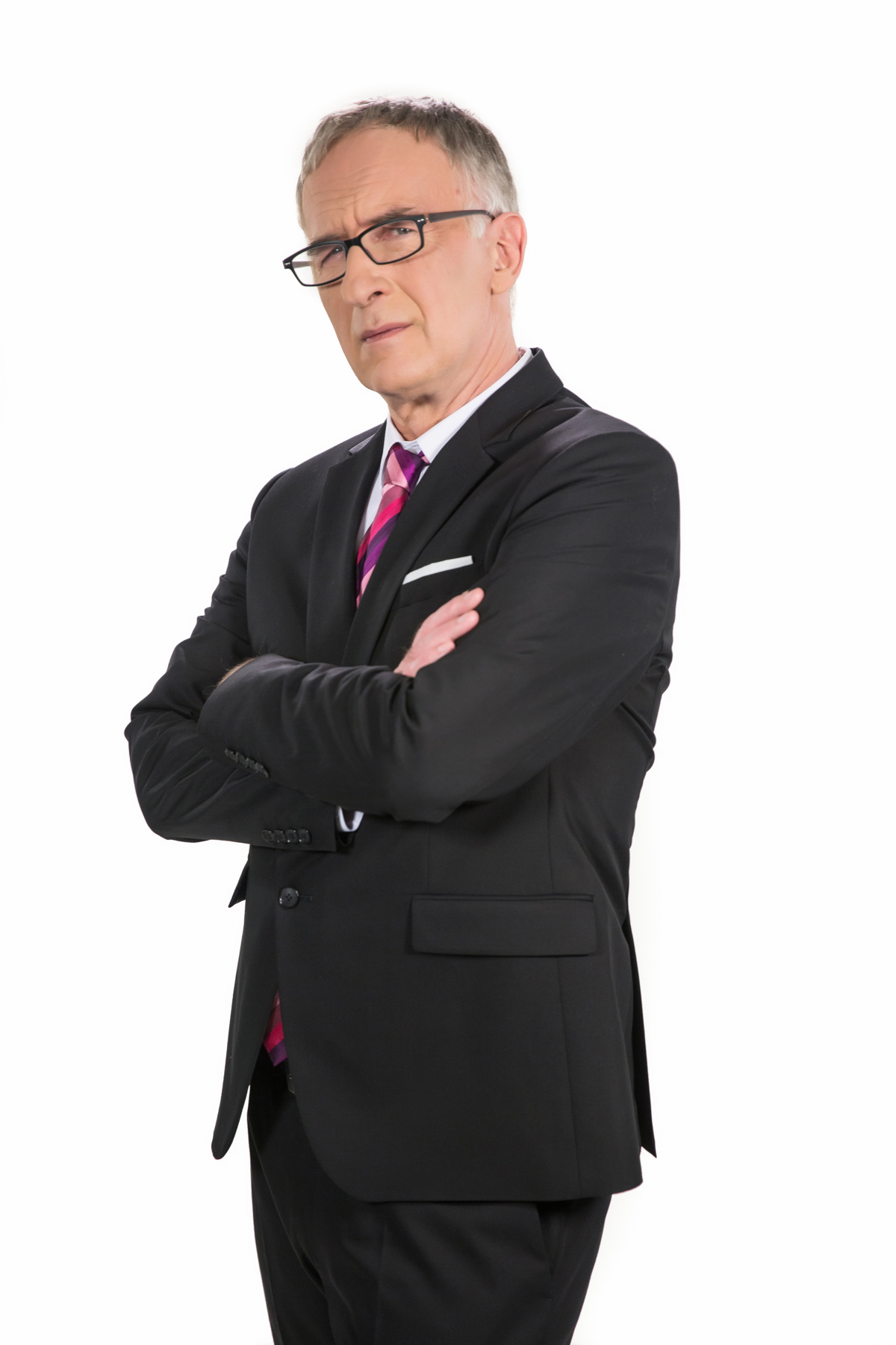 (FOTO) Kaj dogaja z Jonasom? Vrača se z novim večernim šovom