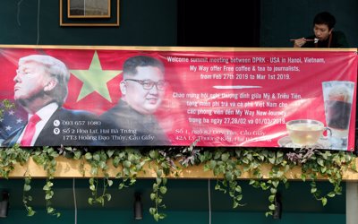 Druga vietnamska vojna