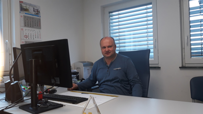 Slovenci se ne otepajo več dela v gradbeništvu