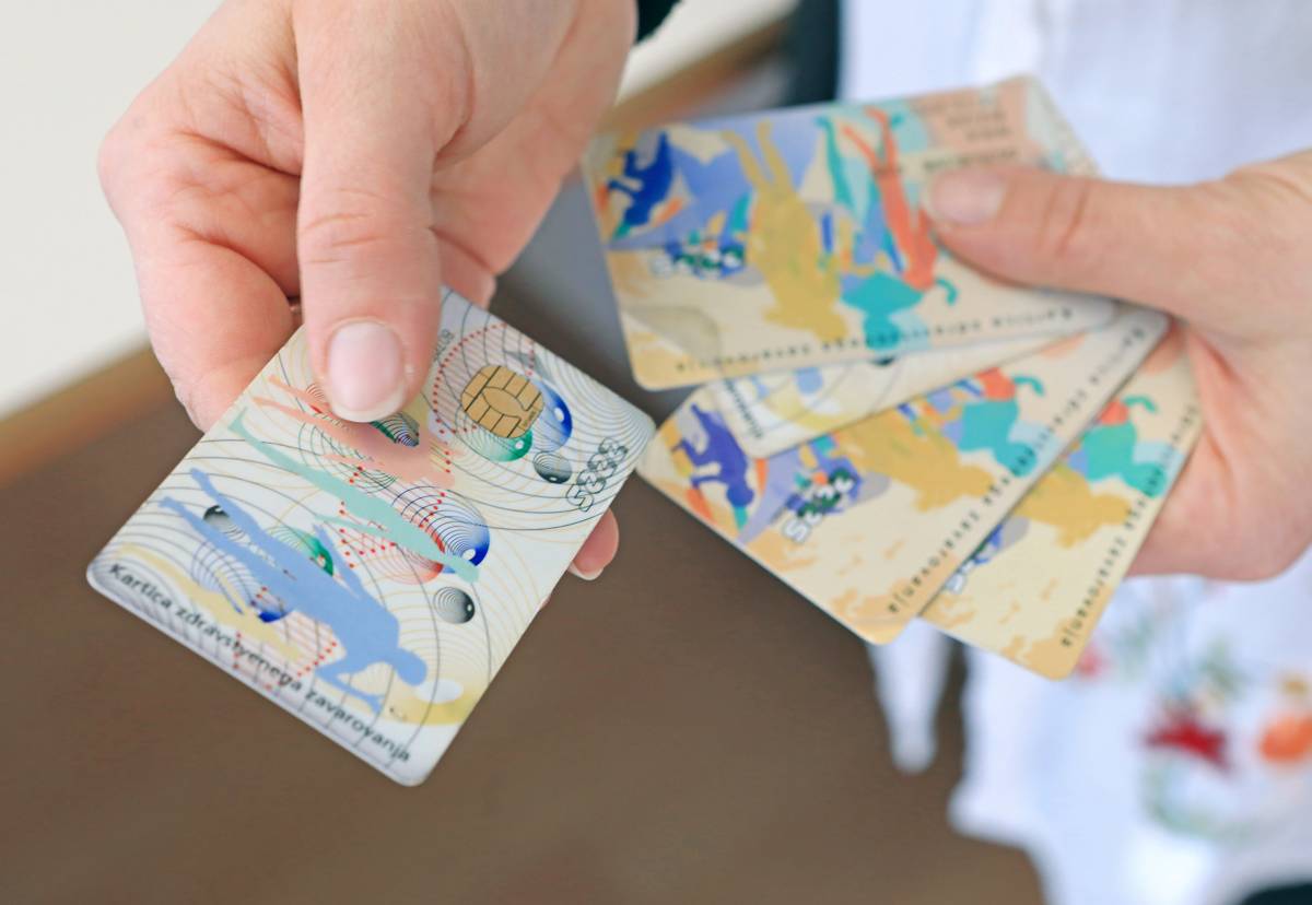 Zobozdravnica, ki je zavrnila pacienta s hiv, tudi nezakonito pogledala njegove podatke