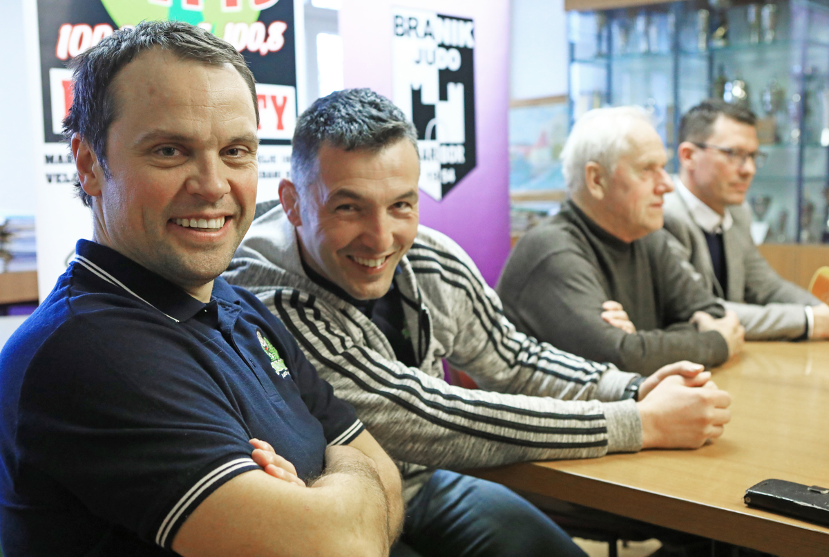 Kakšna je vloga staršev pri športu otrok