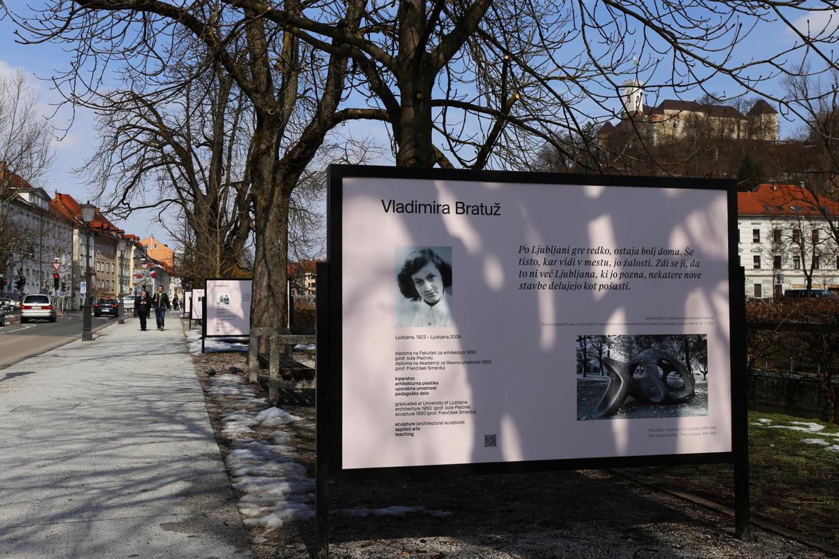 Spregledane pionirke arhitekture