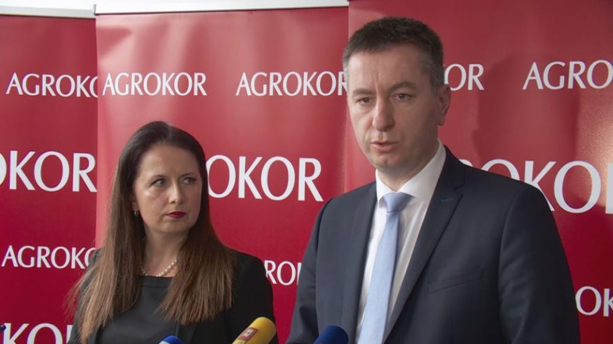 SID banka je zadnja ovira pred prenosom Mercatorja