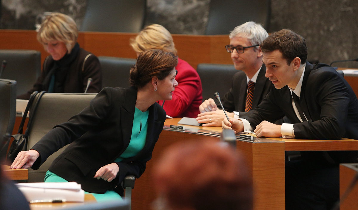 SAB Bratuškove samostojno na evropske volitve, brez LMŠ in tudi brez SMC