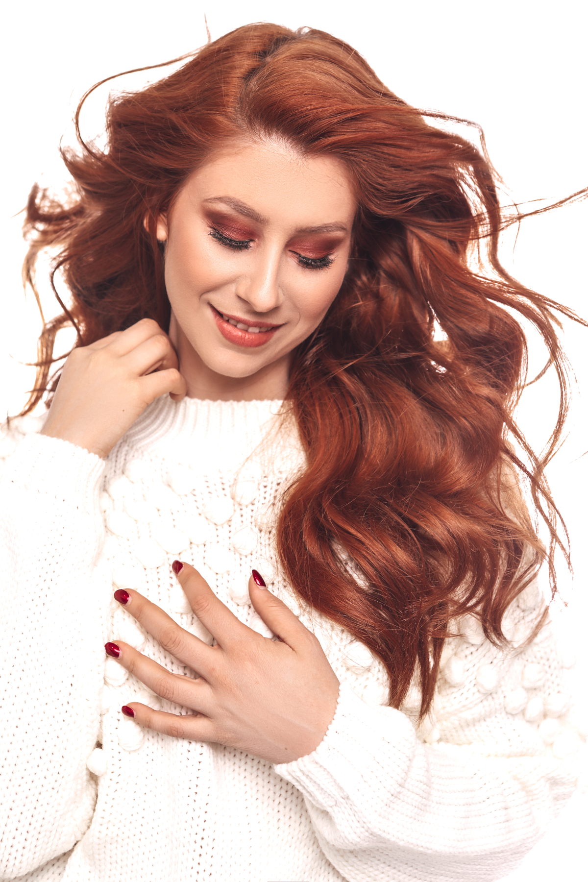 (VIDEO) Eva Boto razkrila, kdaj se je zjokala