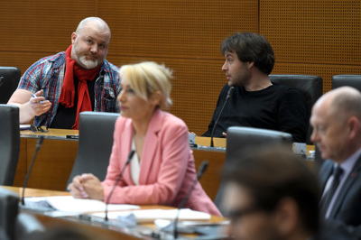 Na rebalans veto državnih svetnikov?