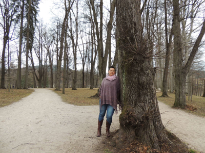 Osebna zgodba: Bolniki z redkimi boleznimi smo tudi vaši znanci in sosedje