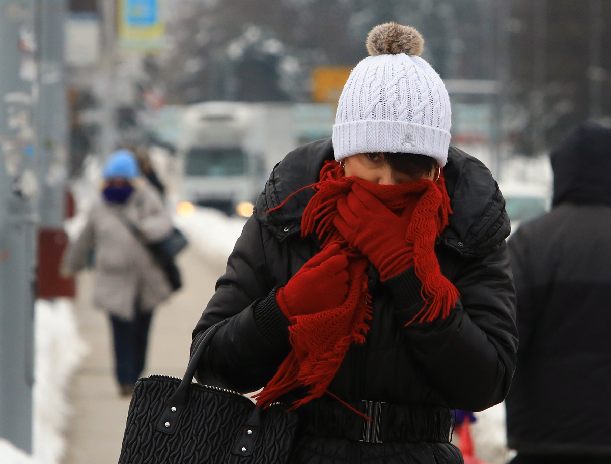 Ozračje nad Slovenijo se hladi, meja sneženja se spušča
