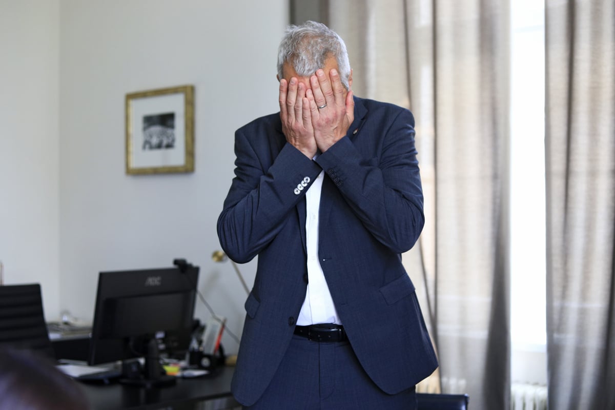 (MB-TEDEN) Dva evra tu, milijon tam