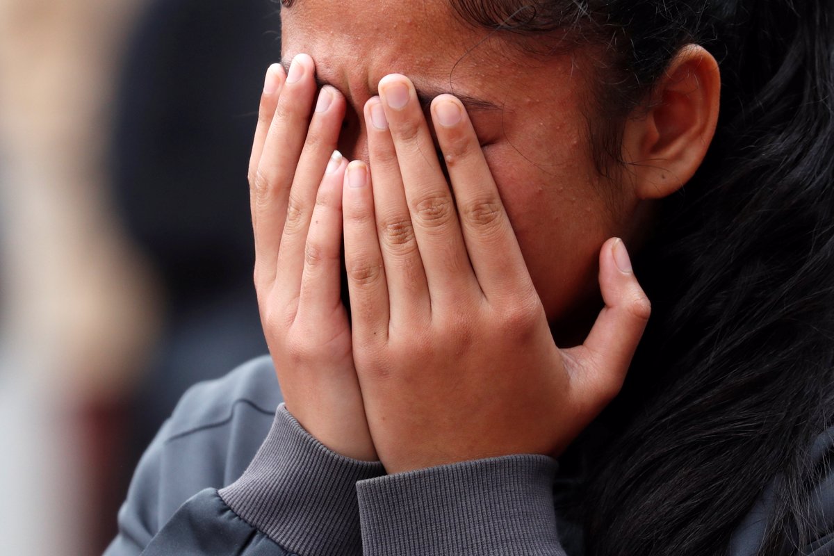 Število žrtev napada na Novi Zelandiji se je povzpelo na 50