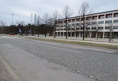 Kidričevo: Še letos začetek gradnje nove ceste do Taluma