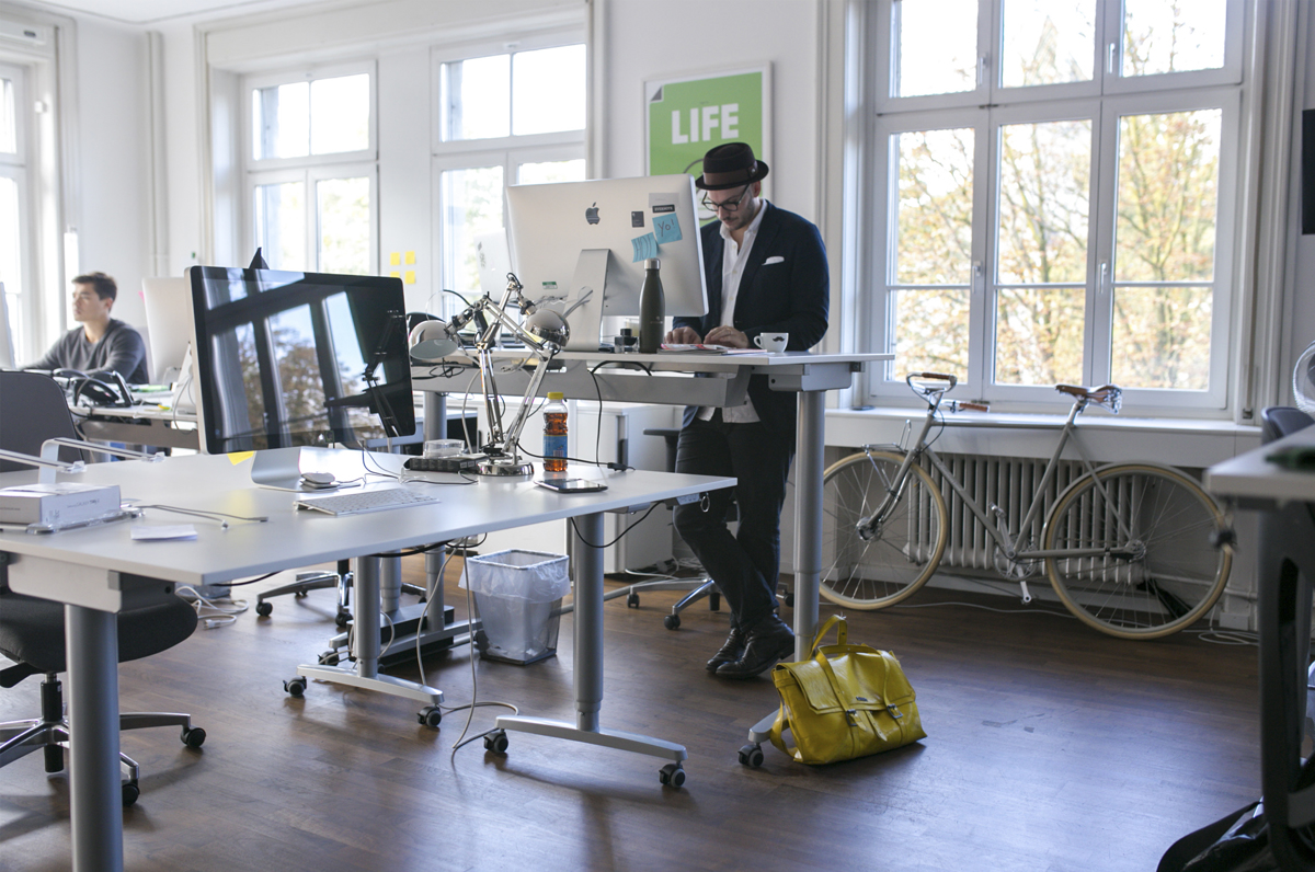 (POGLED KOMISARKE) Razcvet digitalnih zagonskih podjetij