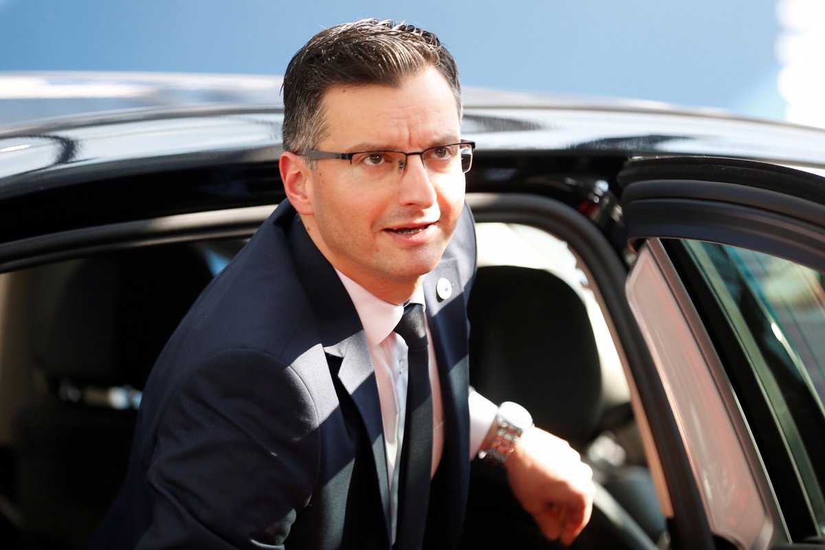 Korist na račun LMŠ? Šarec: Ni dopustno!