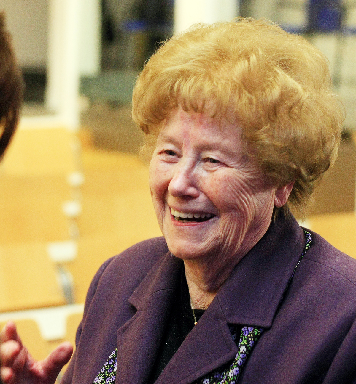 Poslovila se je prva mariborska akademikinja dr. Zinka Zorko, zaslužna profesorica Univerze v Mariboru