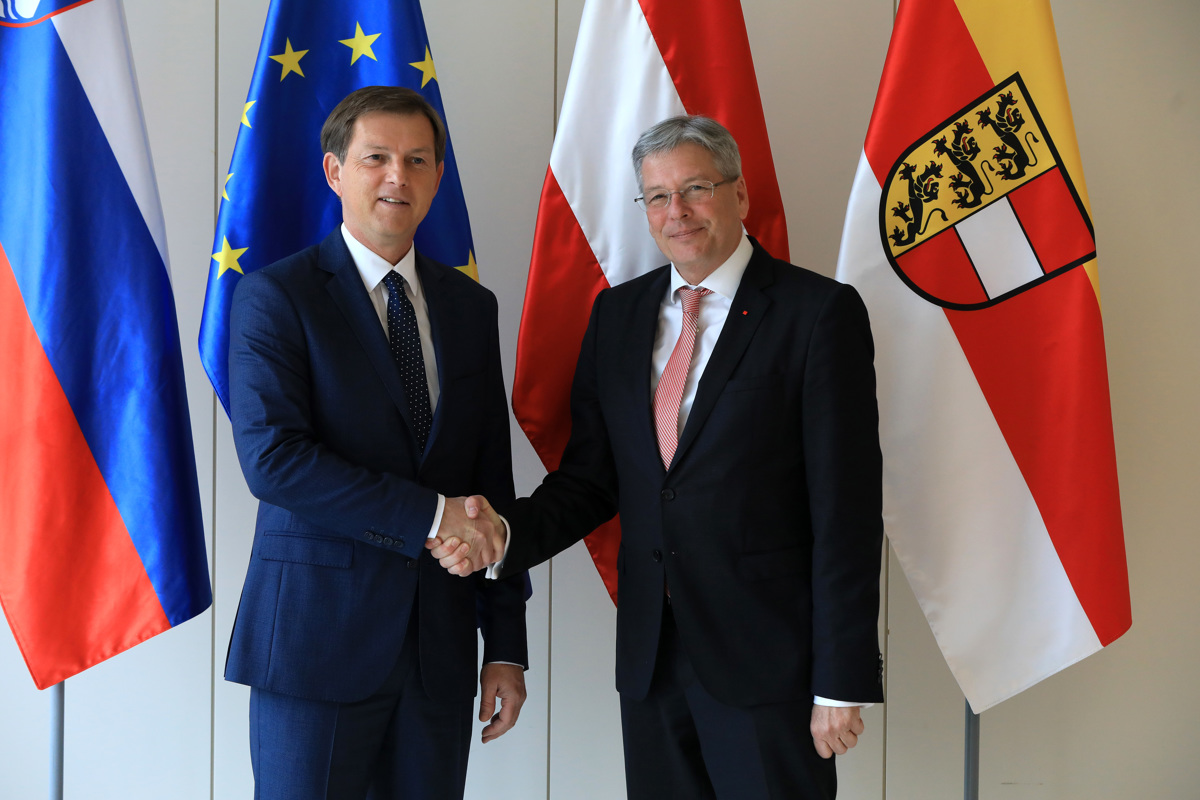 Kaiser pomagal obrniti trende