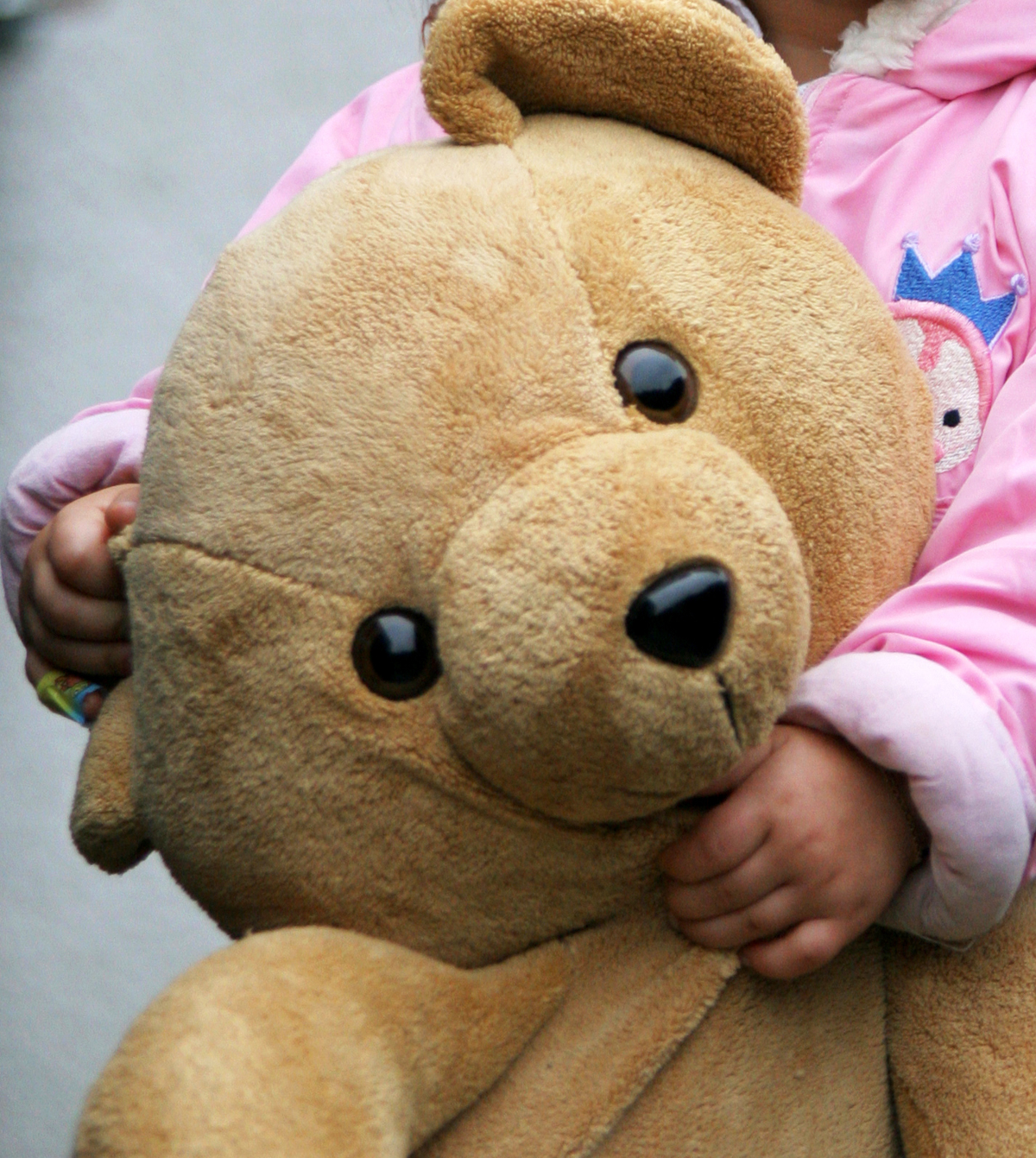 Povezala Hrvaško: Mala Mila ima tako redko vrsto levkemije, da ji v Evropi ne znajo več pomagati