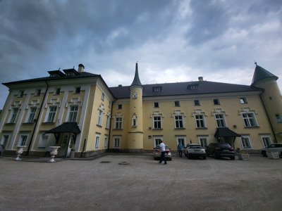 Z več zabavnimi dogodki so v Dravogradu mislili resno