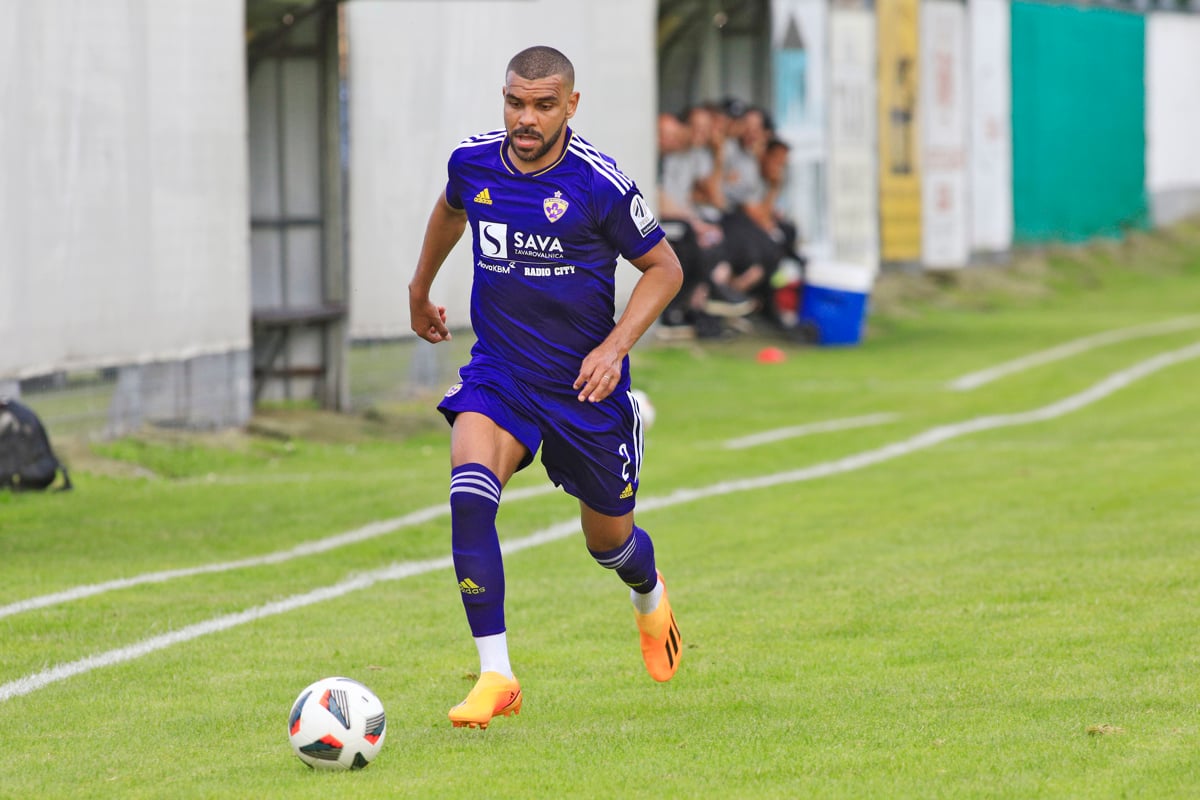 Kakšen pečat so v Ljudskem vrtu pustili zvezdniki, kot so Iličić, Novaković, Đurovski ...