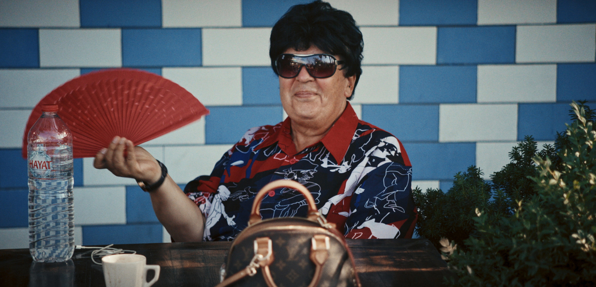 (FILMSKA KRITIKA) Okno v novi svet