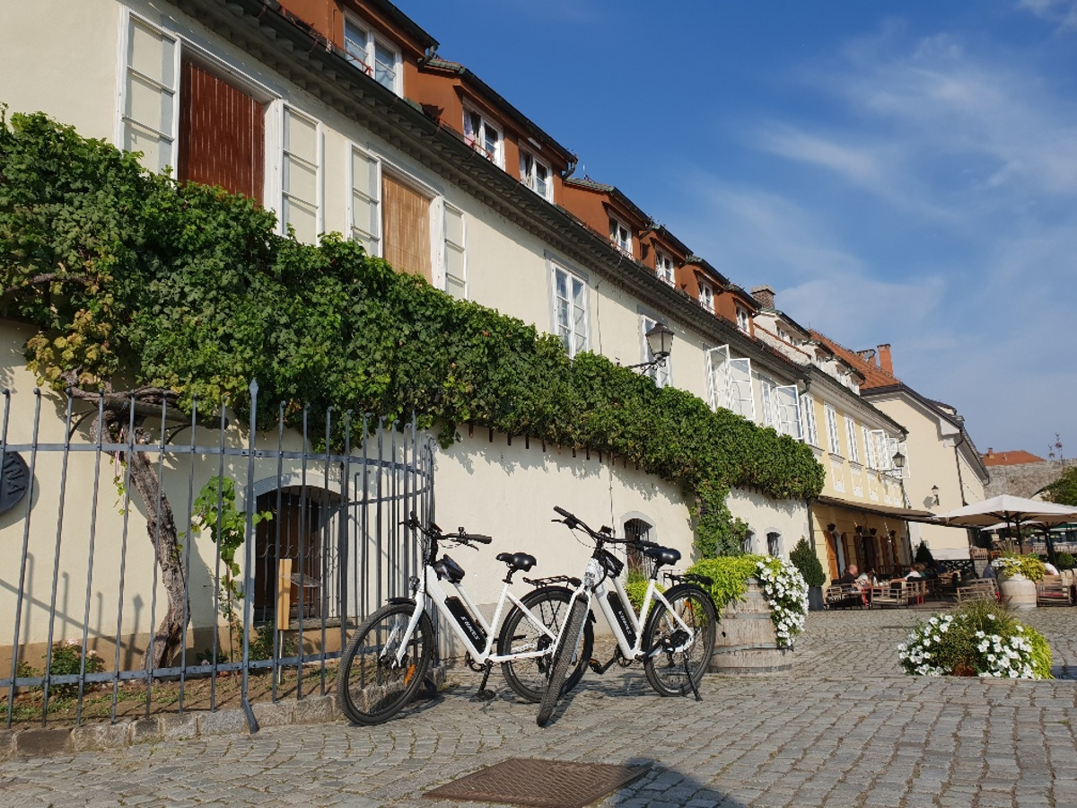 OVeNtura, za okolju prijazen Maribor.