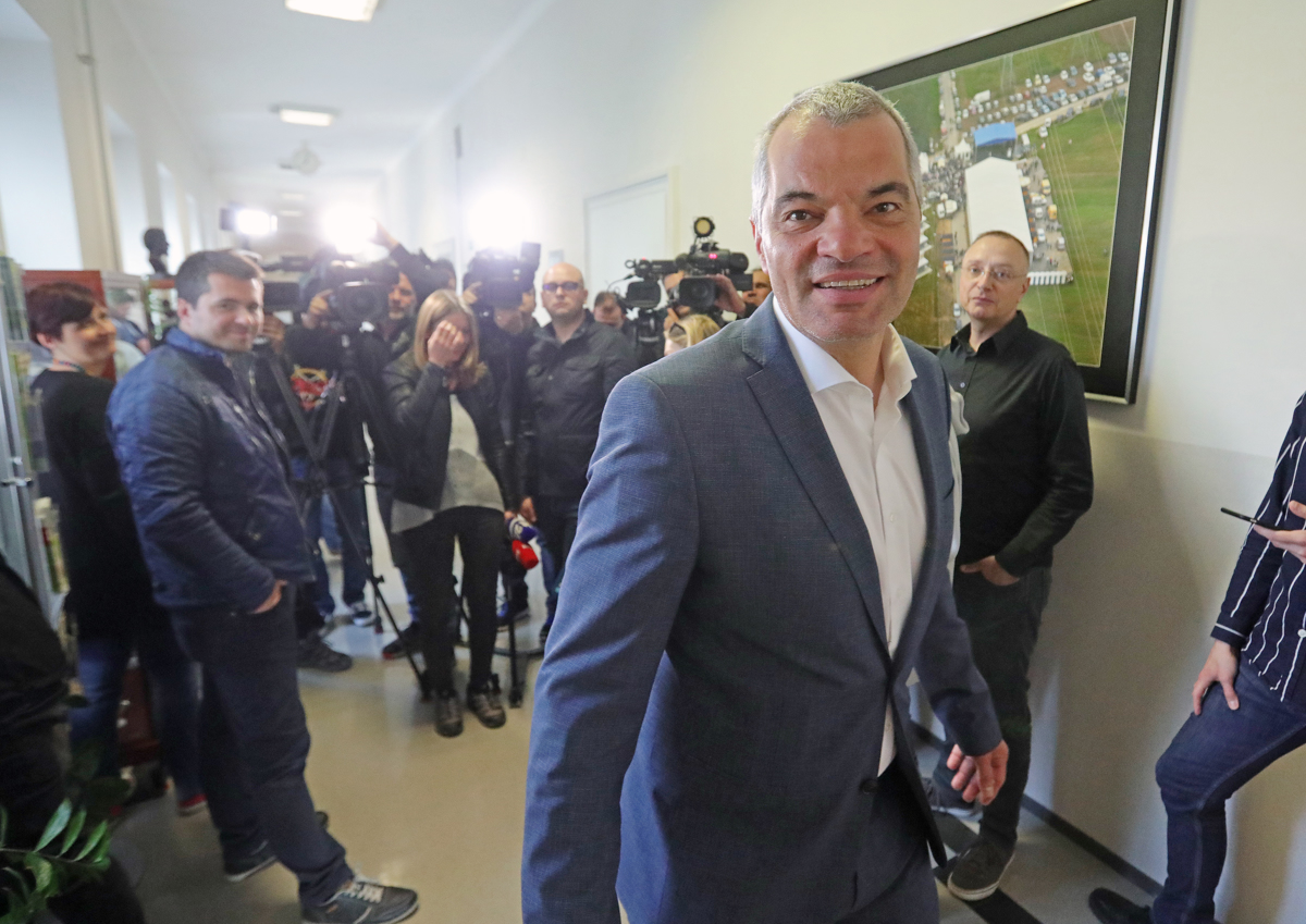 Mestni časopis: Urednika bi imenoval kar župan