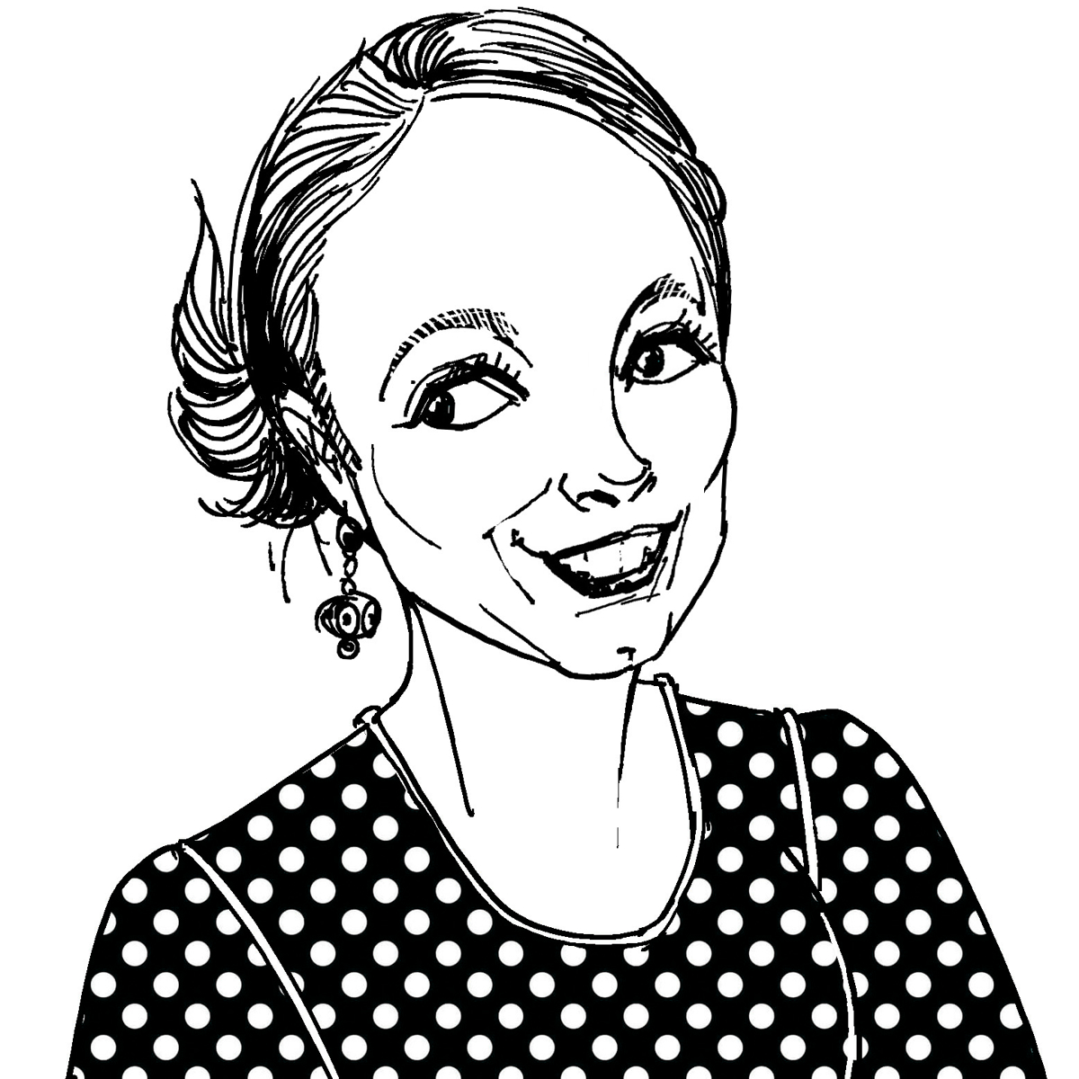 (DNEVNIK) Zdelo se mi je fajn, če bi bila fraj