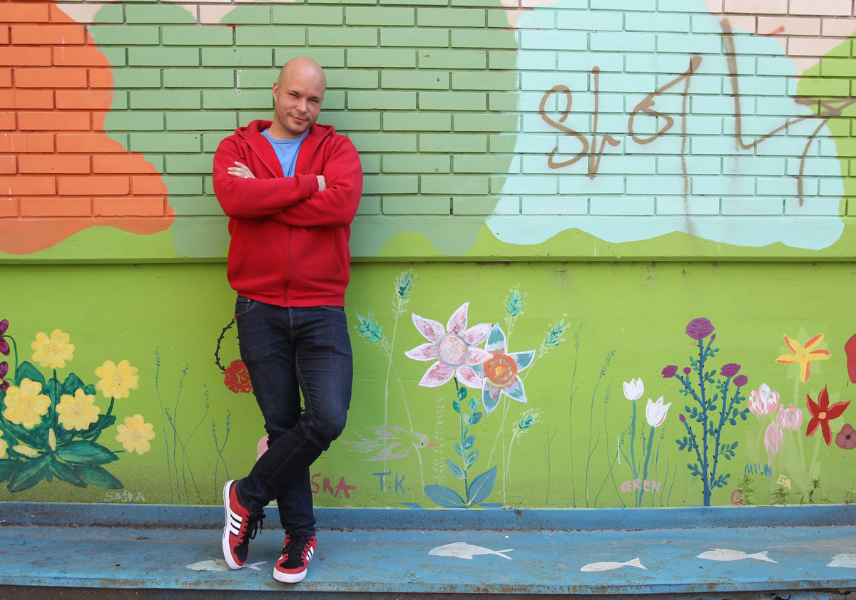 Frangež bo skrbel za strateško komuniciranje SD