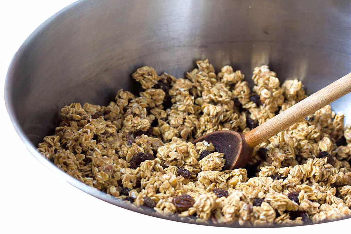 Opozorilo: Tega ne jejte, če ste kupili, vrnite!