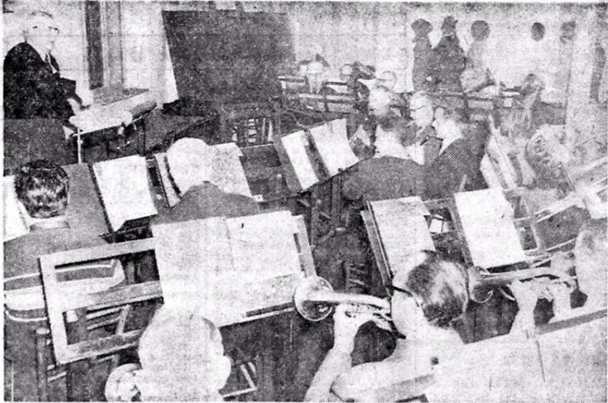 Pred 50 leti: Lov po jugoslovansko