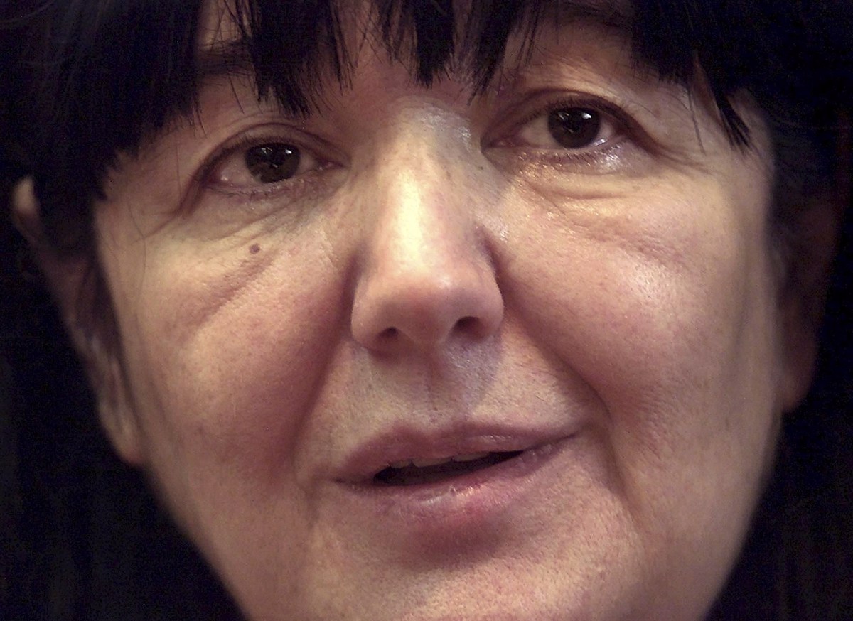 V ruski bolnišnici zaradi hude bolezni umrla Mira Marković