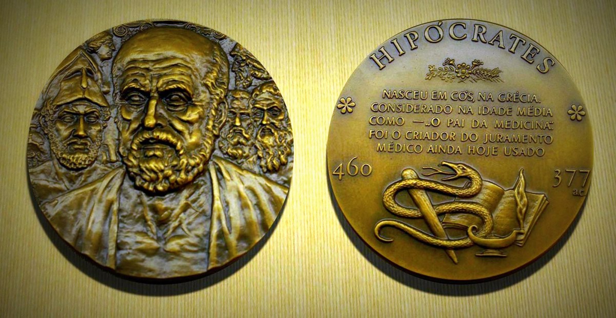 (BRANJE) Zdravniki kršijo Hipokratovo prisego