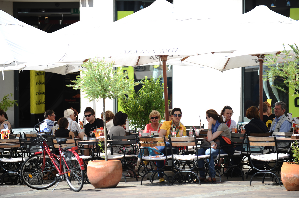 Boste doma, potujete na morje? Takšno bo vreme za velikonočne praznike