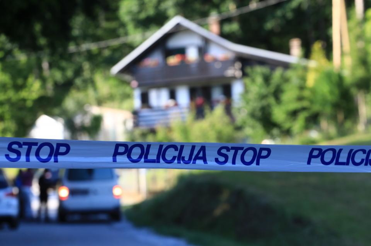 Priča po streljanju v Krčevini pri Vurberku: "Sam bi storil isto"