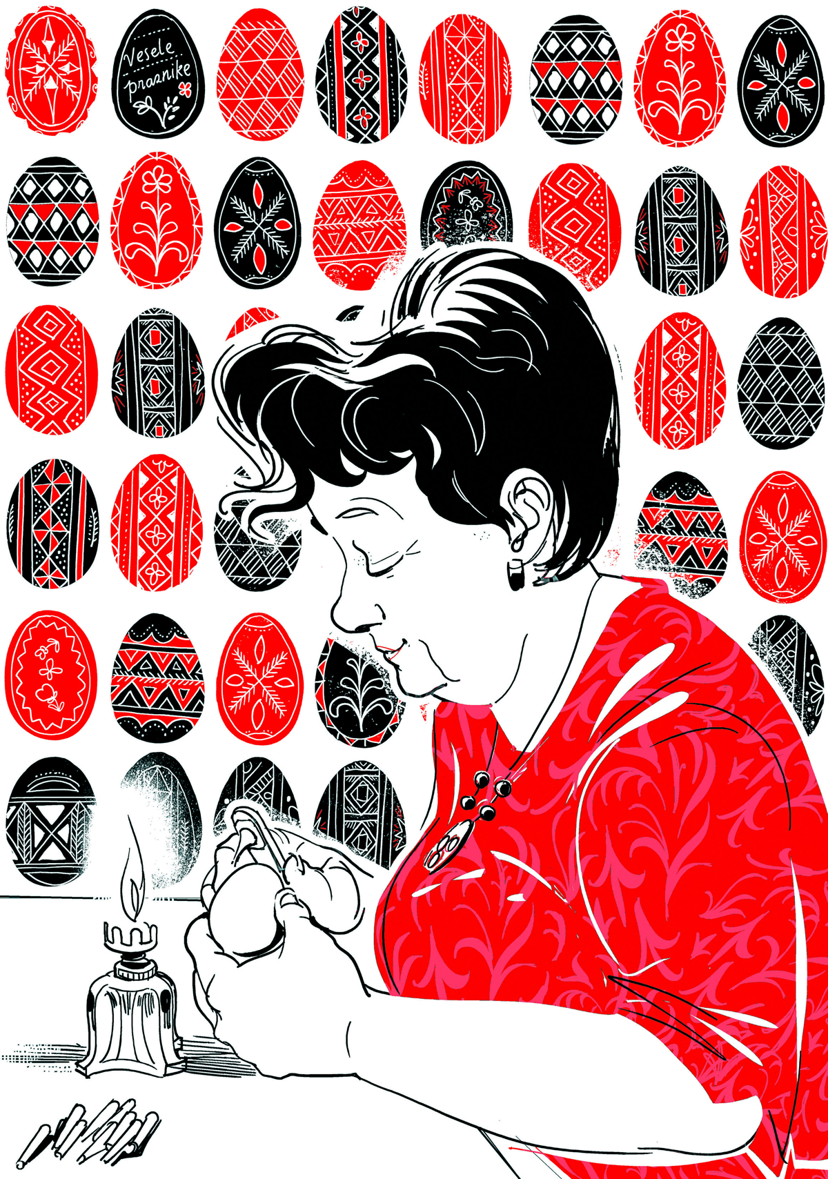 (DNEVNIK) Ni bogastva in ne sreče v denarju