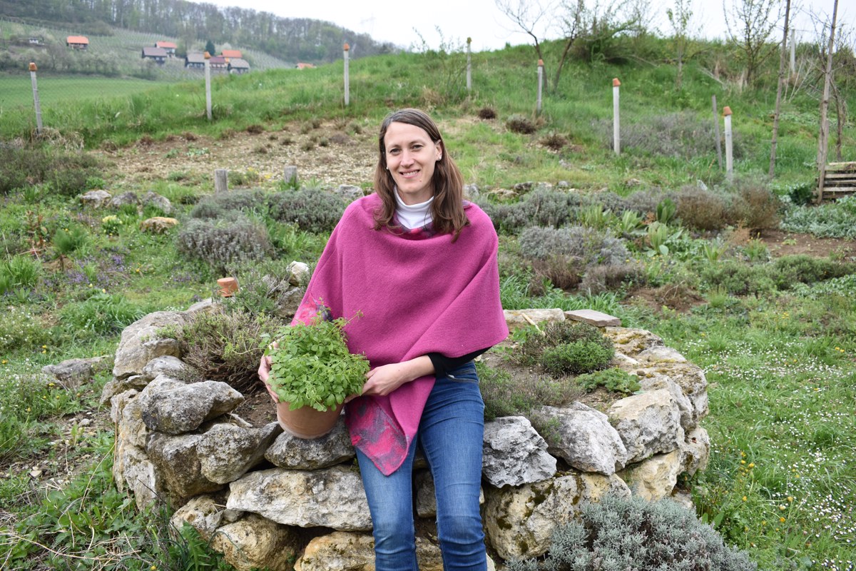 Odlična košarkarica, ki je postala zavzeta zeliščarka: Odpravite nezdrave navade