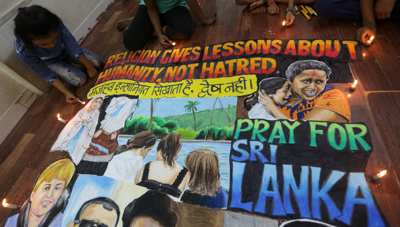 Šrilanka: nasilje je rodilo nasilje