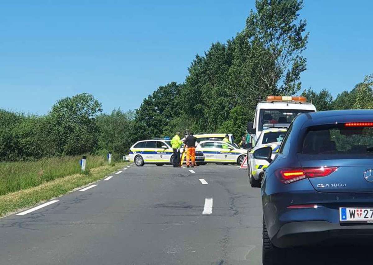 Smrtna nesreča v Pomurju: Sodnik bo angažiral novega izvedenca