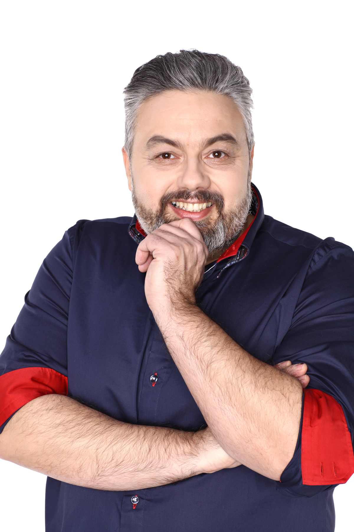 To vam Karim Merdjadi svetuje za dolg in srečen zakon