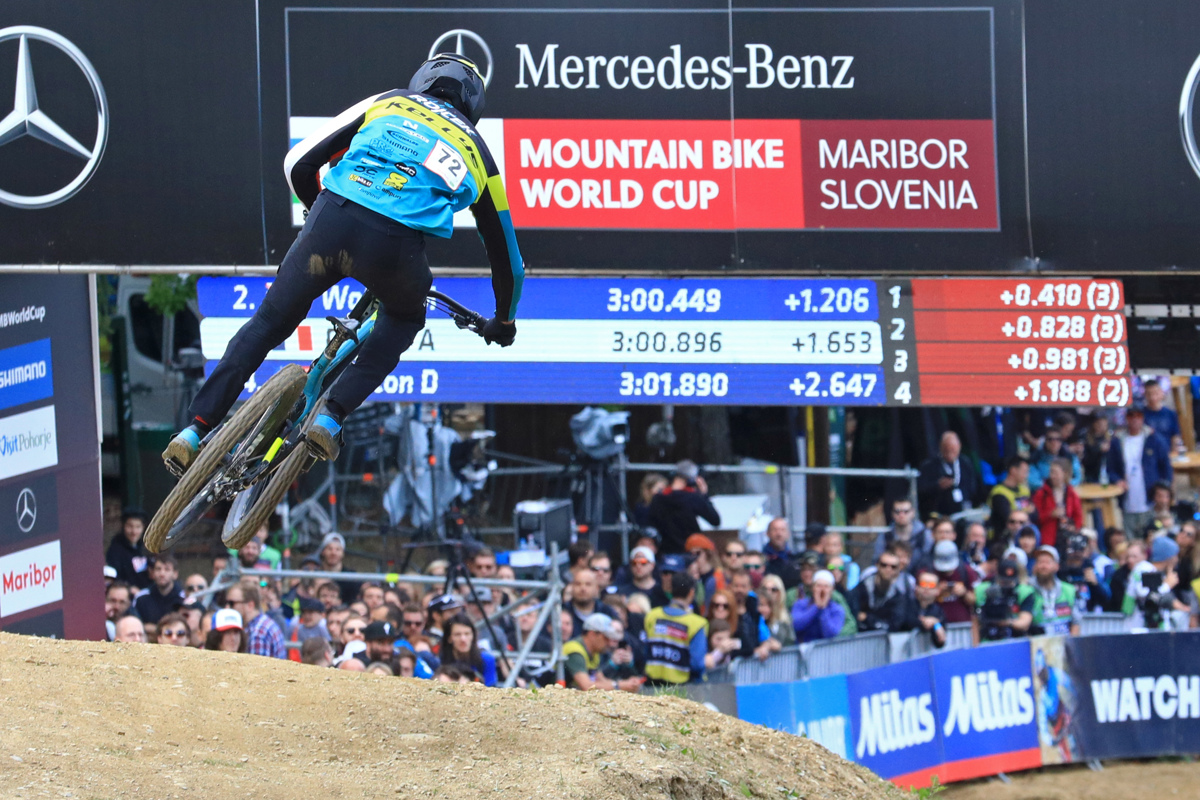 Mariborsko Pohorje: Čopova proga bo zaprta, gondola dražja, parkiranje plačljivo, maske obvezne