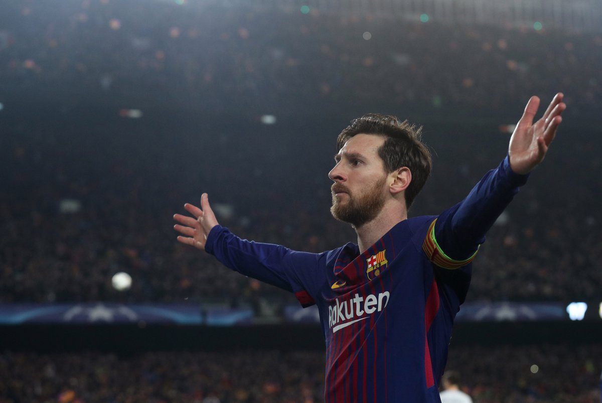 Najvišji katalonski priznanji 29 izbrancem, med njimi sta nogometaš Messi in evroposlanec iz Slovenije Vajgl