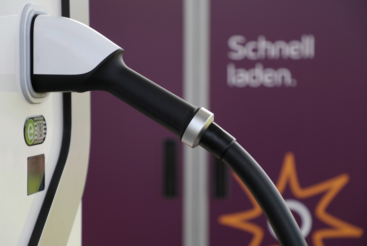 Šest milijard evrov za tovarno baterij za električne avtomobile v Evropi