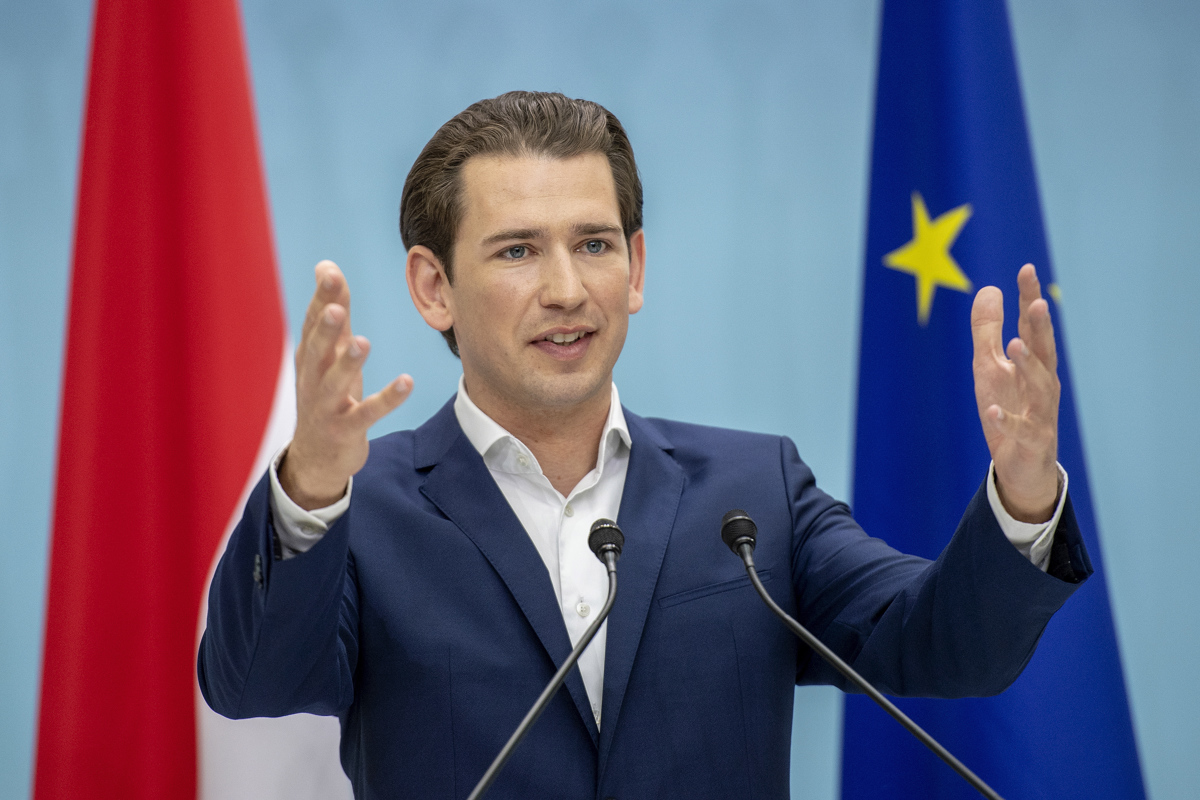 Avstrija si bo privoščila znižanje davkov