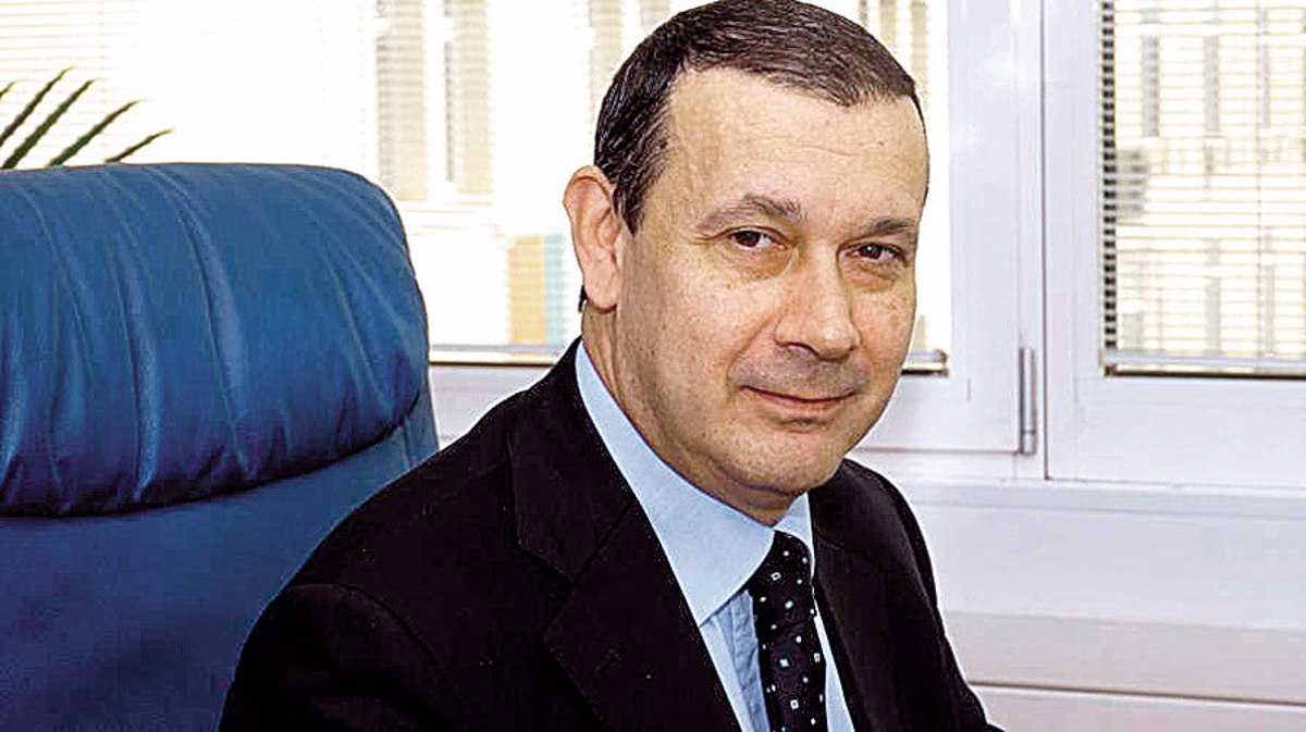 UniCredit v Sloveniji bo vodil Marco Esposito