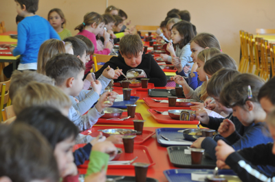 Šolska prehrana: Ni vse tako, kot bi moralo biti