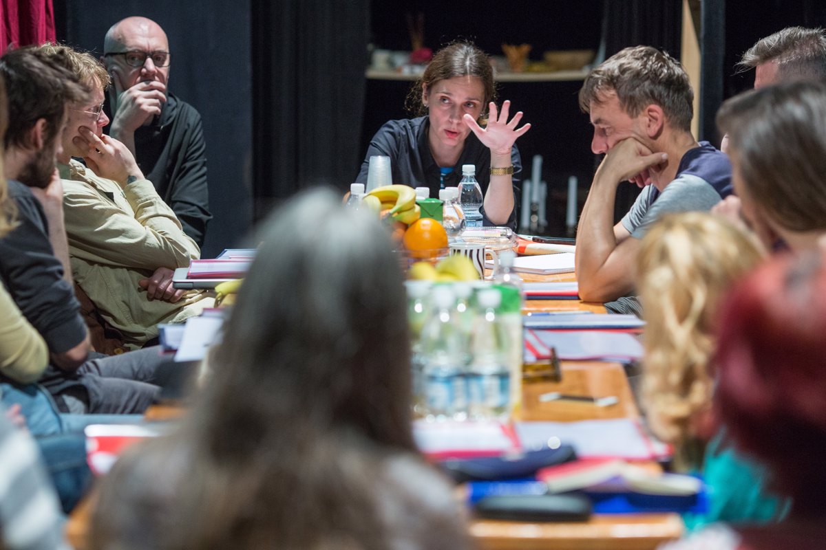 Tri desetletja protestirati z istim žarom ne gre